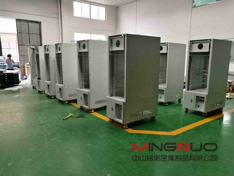 珠海中山爱游戏ayx·网站登入官网-爱游戏online(中国)教您在制作钣金件的时候选择各种材料