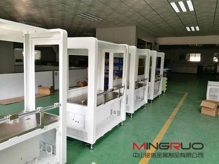 爱游戏ayx·网站登入官网-爱游戏online(中国)教您在制作钣金件的时候各种材料的比较