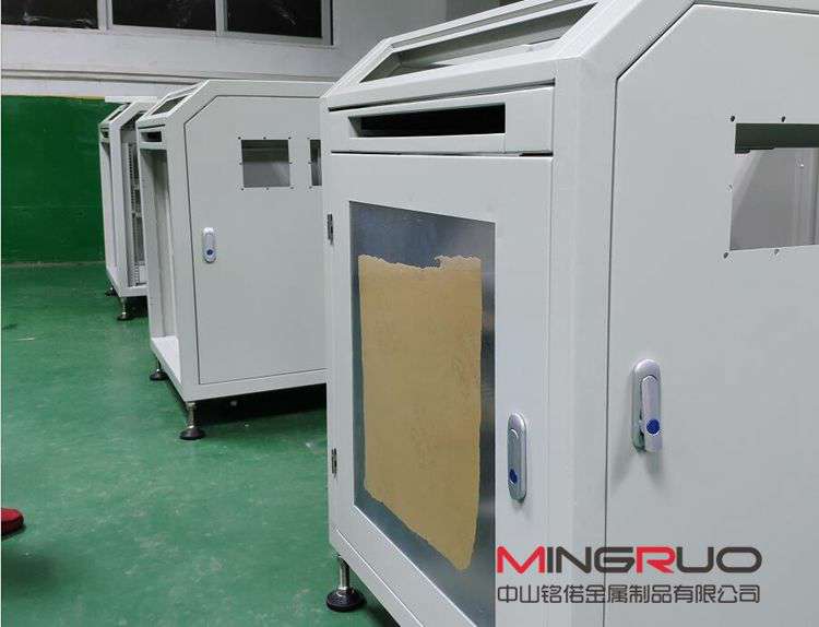 钣金加工中电脑机箱漏电的最好解决方法-爱游戏ayx·网站登入官网-爱游戏online(中国) 钣金加工中电脑机箱漏电的最好解决方法-爱游戏ayx·网站登入官网-爱游戏online(中国)
