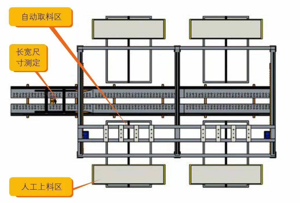 钣金加工产品在自动化及电梯行业中的应用 -爱游戏ayx·网站登入官网-爱游戏online(中国)