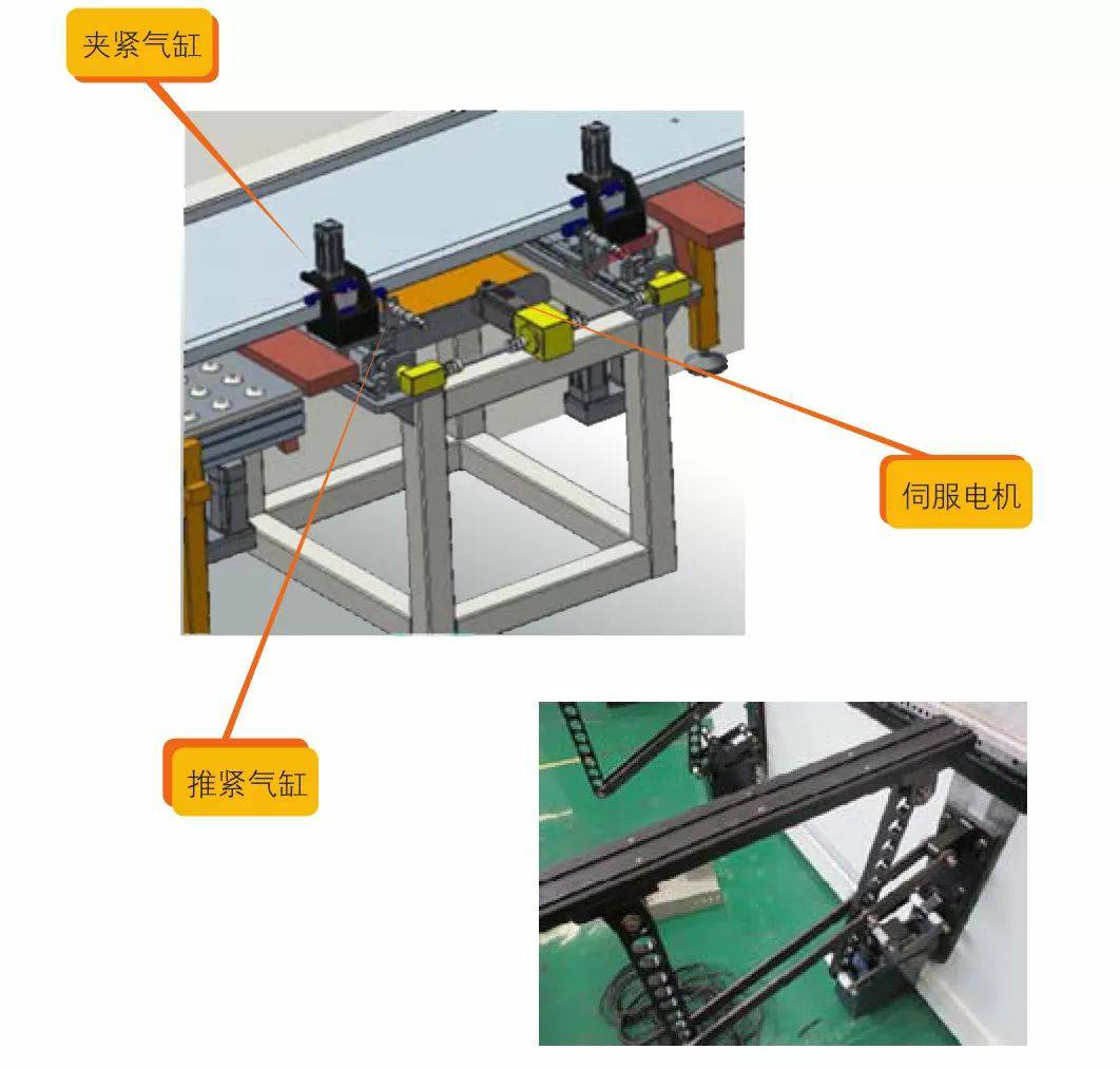 钣金加工产品在自动化及电梯行业中的应用 -爱游戏ayx·网站登入官网-爱游戏online(中国)