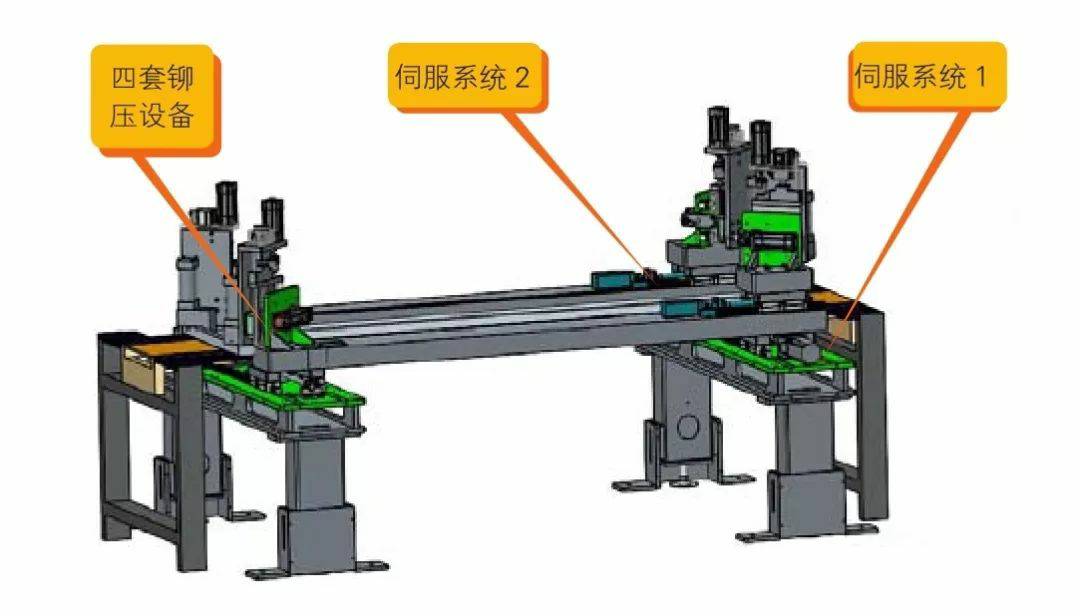 钣金加工产品在自动化及电梯行业中的应用 -爱游戏ayx·网站登入官网-爱游戏online(中国)