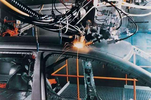钣金加工中的激光焊接到底是什么?-爱游戏ayx·网站登入官网-爱游戏online(中国) 钣金加工中的激光焊接到底是什么?-爱游戏ayx·网站登入官网-爱游戏online(中国)