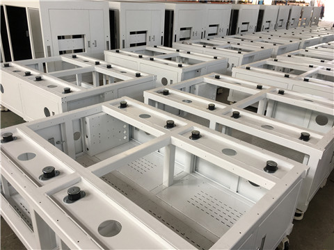 钣金加工合理利用材料的三种方法-爱游戏ayx·网站登入官网-爱游戏online(中国)